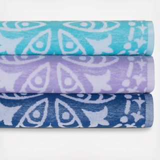 Drytek High Performance Beach Towel