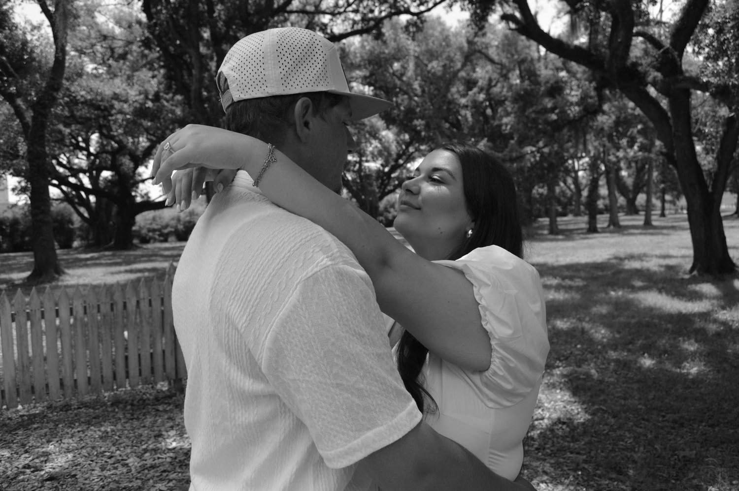The Wedding Website of Carley Marie Wilcox and Dakotah Ray Holley