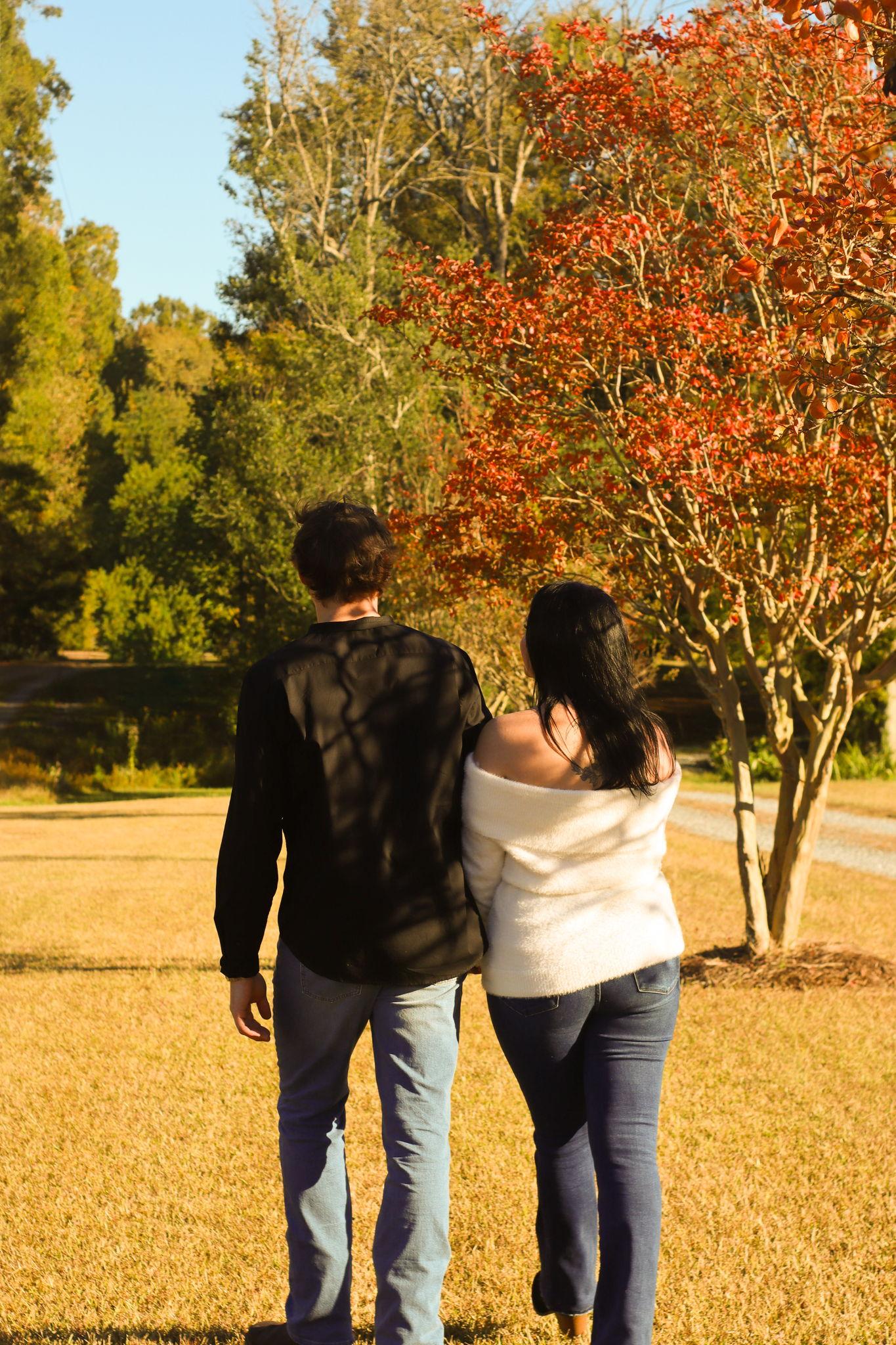 The Wedding Website of Haidan Helms and Holden Thornburg
