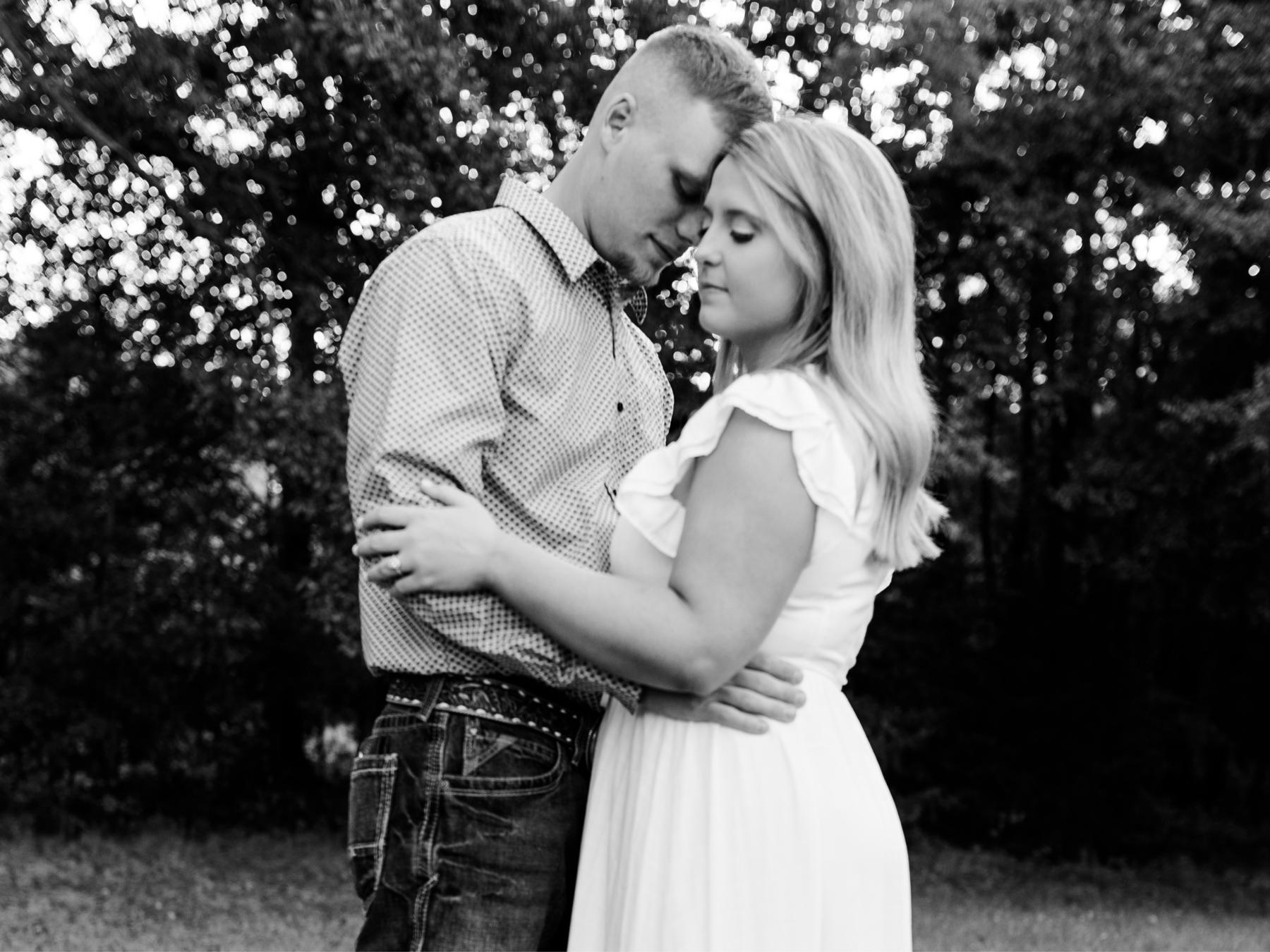 The Wedding Website of Mallory Holsclaw and Lex Owens