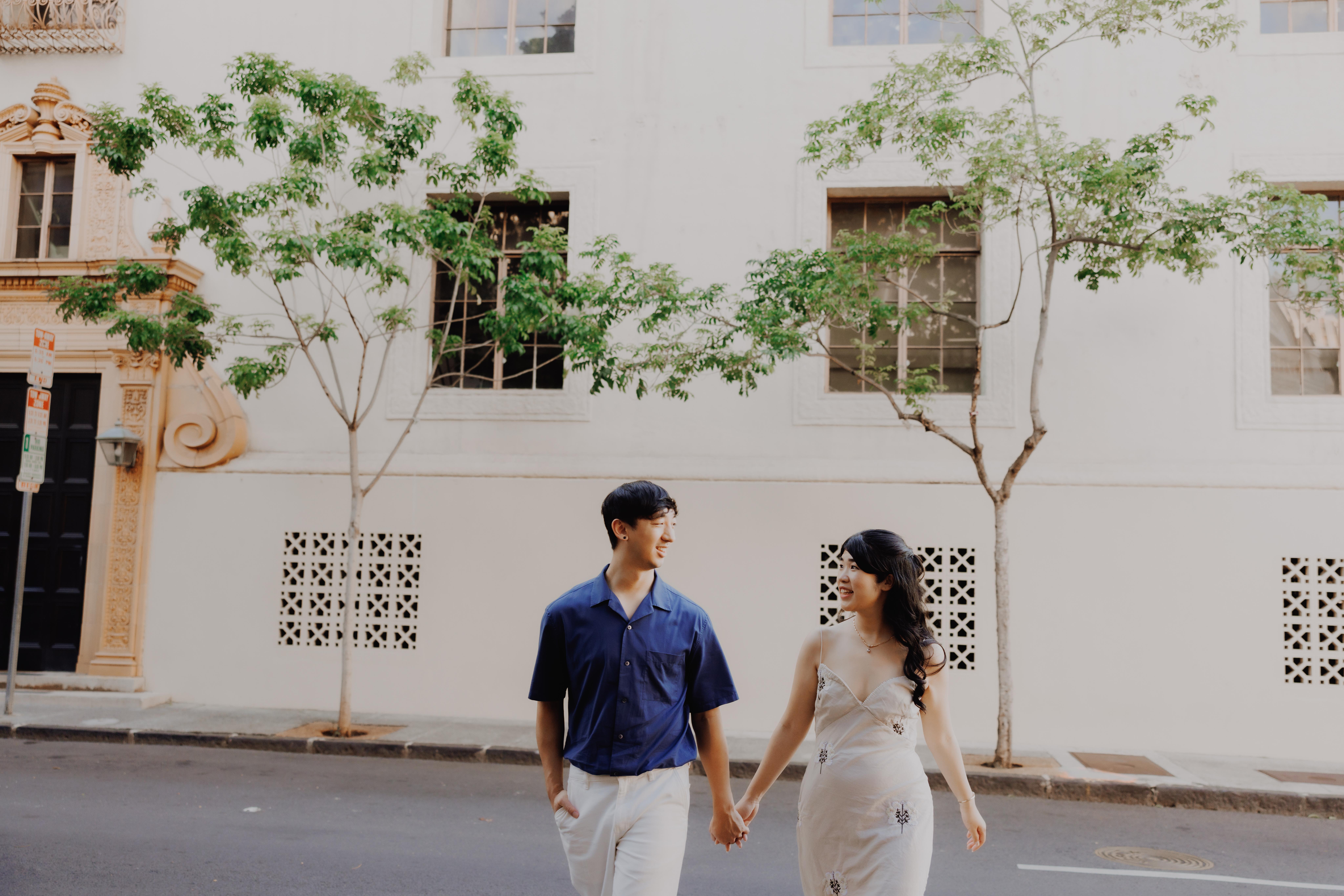 The Wedding Website of Sam Nelson and Ashley Shishido