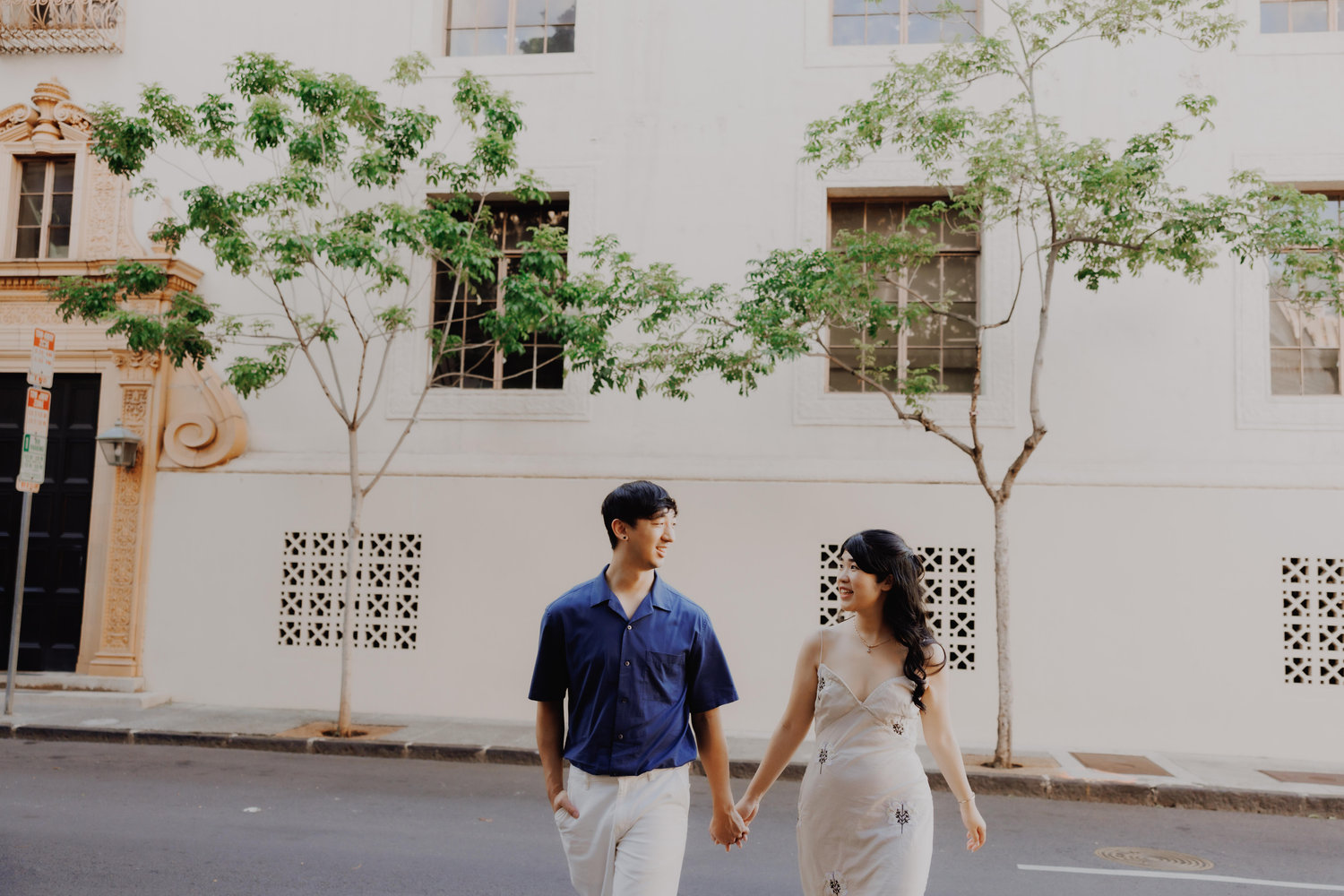 The Wedding Website of Sam Nelson and Ashley Shishido