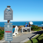 Marginal Way