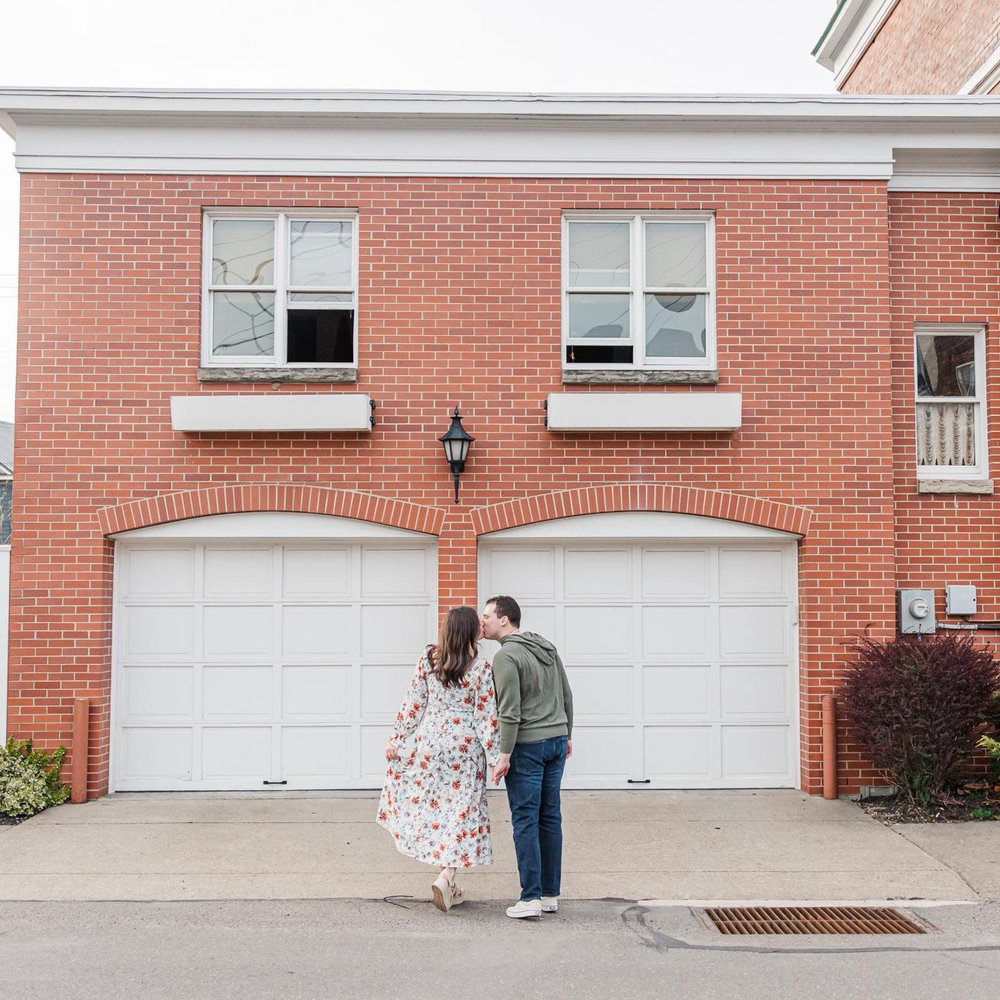 Maria DeCerbo and Jacob Chapman's Wedding Website