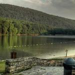 Cowans Gap State Park