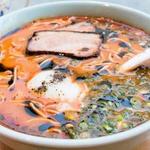 Boxer Ramen