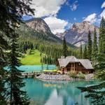 Emerald Lake