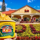 Dole Plantation