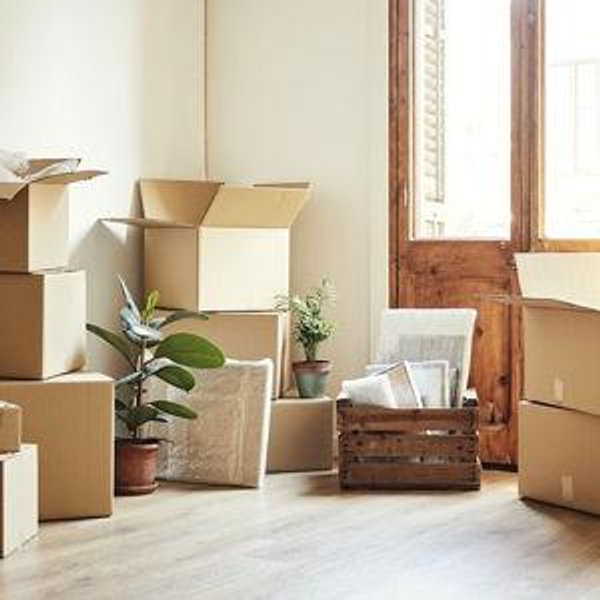New Home Fund