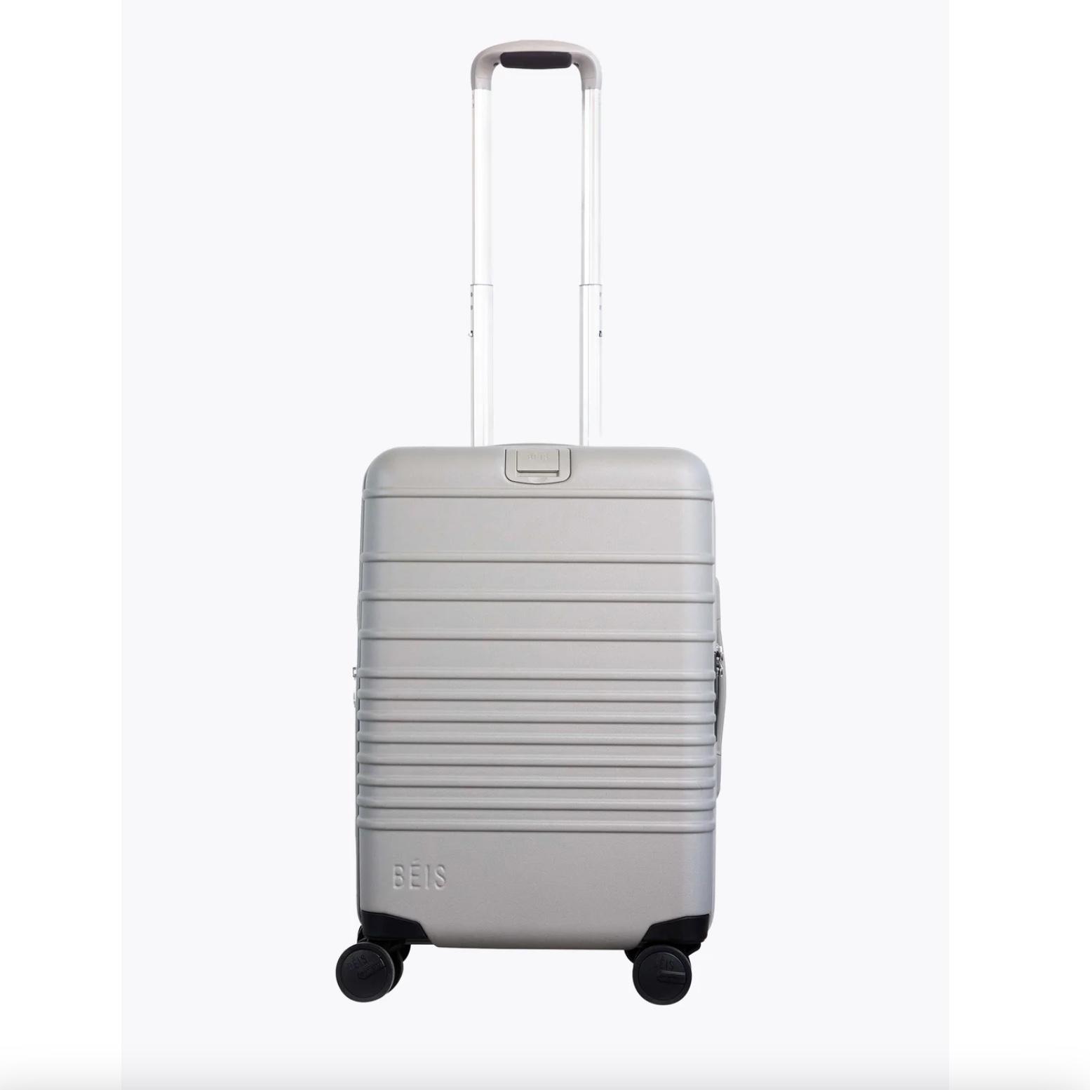 The Carry-On Roller in Grey