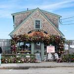 Lucky Finn Cafe