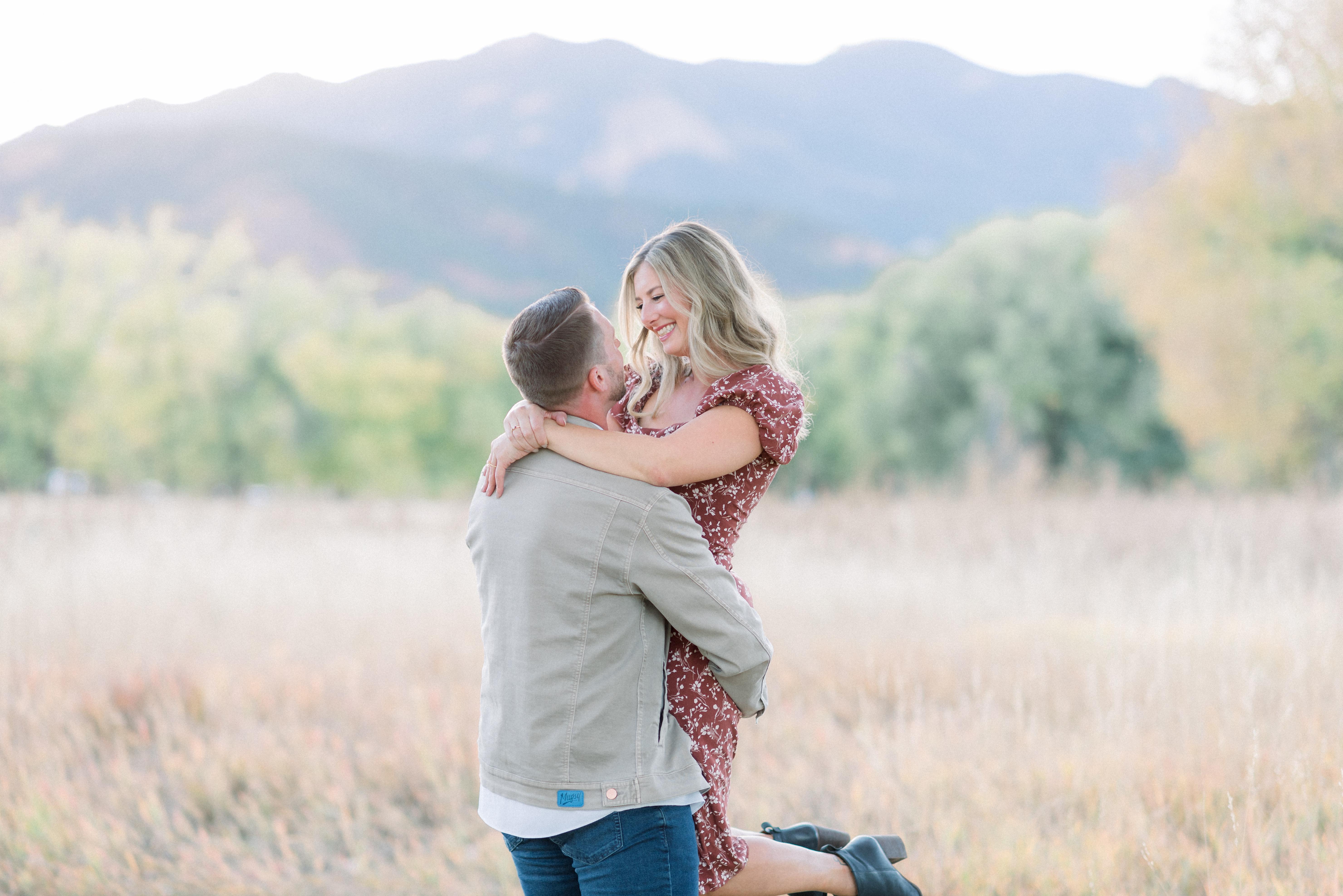The Wedding Website of Katie LeVan and Joey Jones