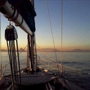 Sunset Sailing Tour in Guanabara Bay (Rio de Janeiro)