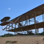 Wright Brothers National Memorial