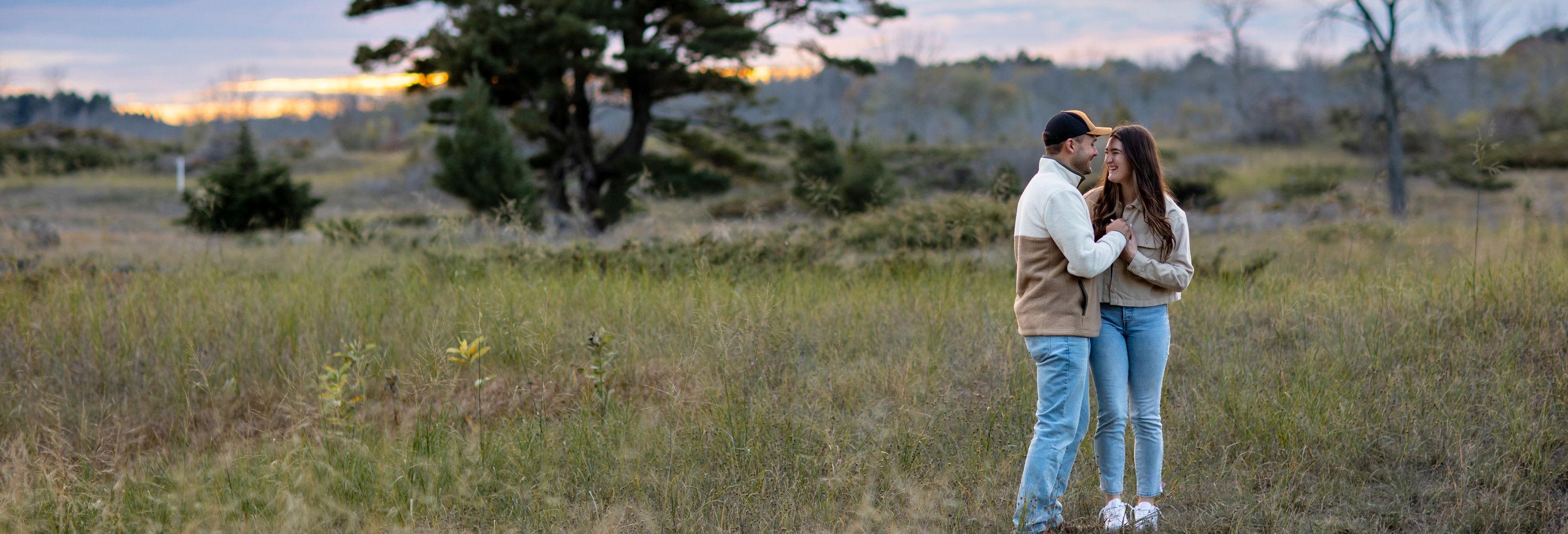 The Wedding Website of Brooke Bartlett and Riley Salm