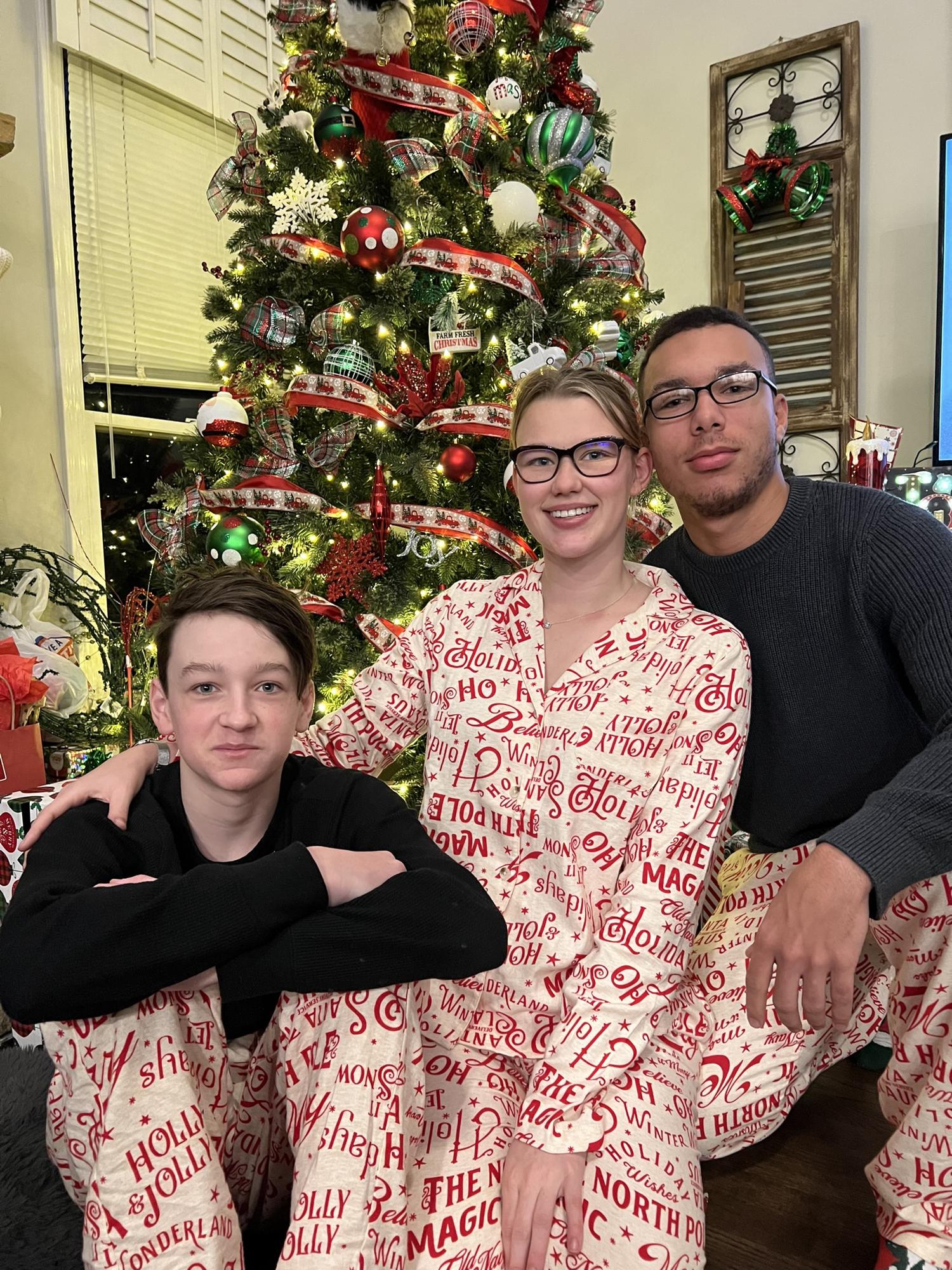 Kuhn Christmas 2021