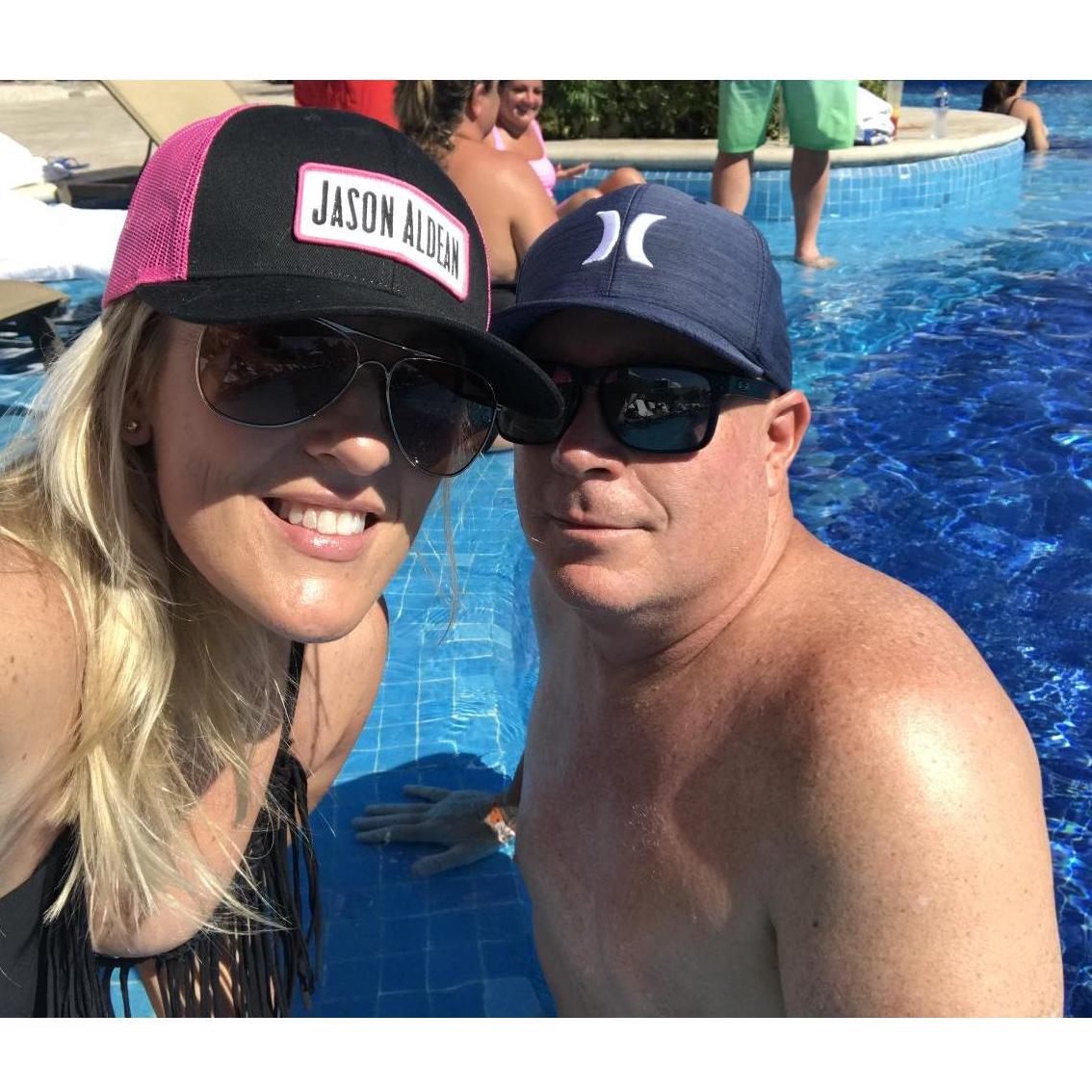 Cancun, Mexico