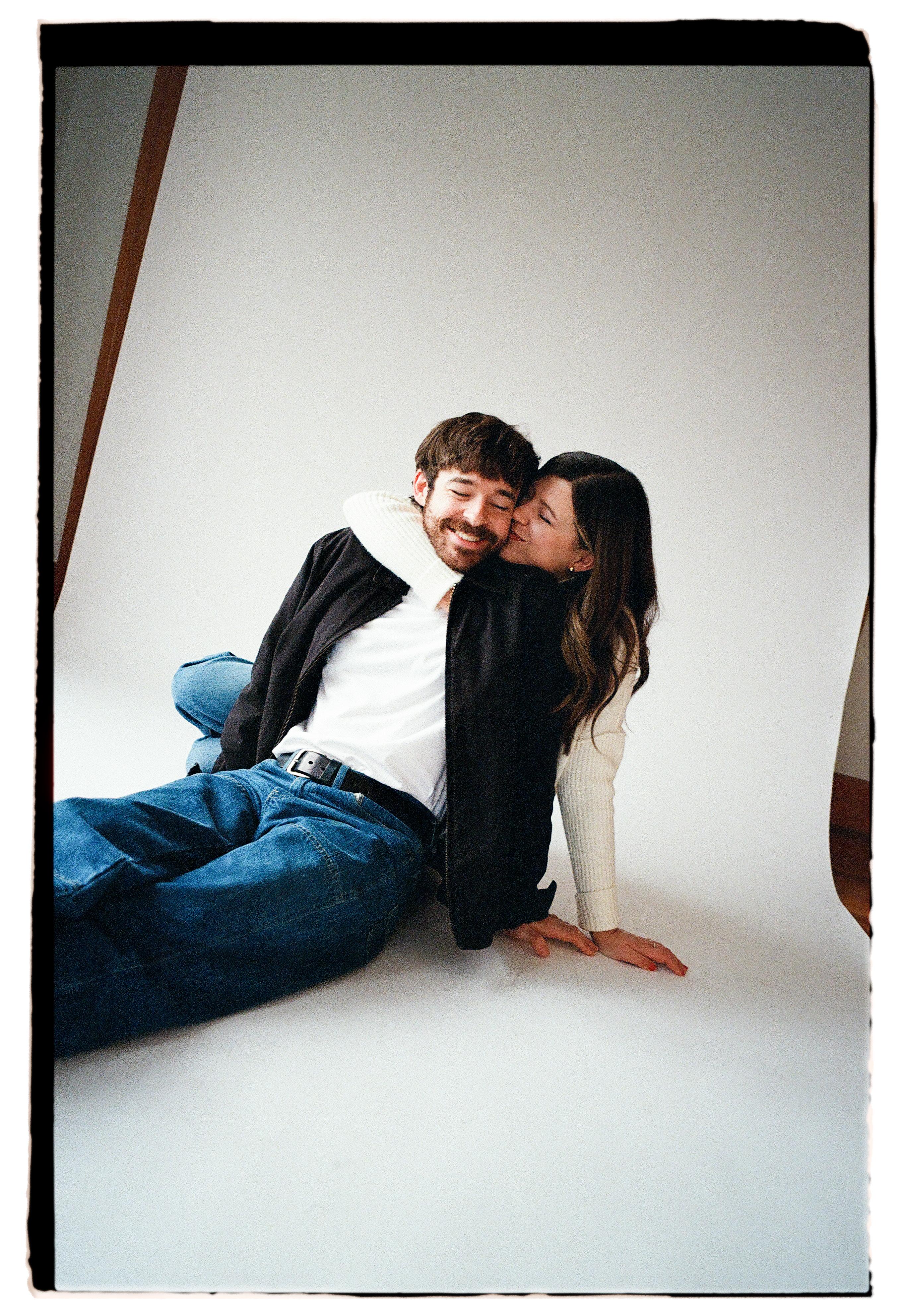 The Wedding Website of Gillian Gullett and Ross Thompson