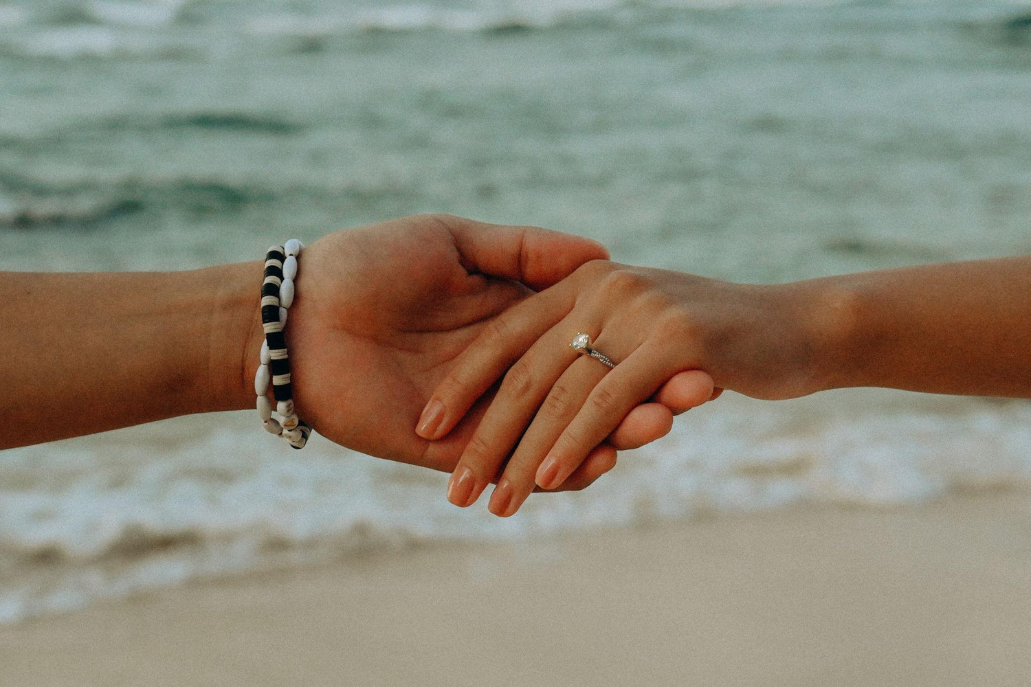 The Wedding Website of Christian Inigo and Martina Mariano