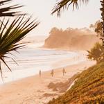 Butterfly Beach