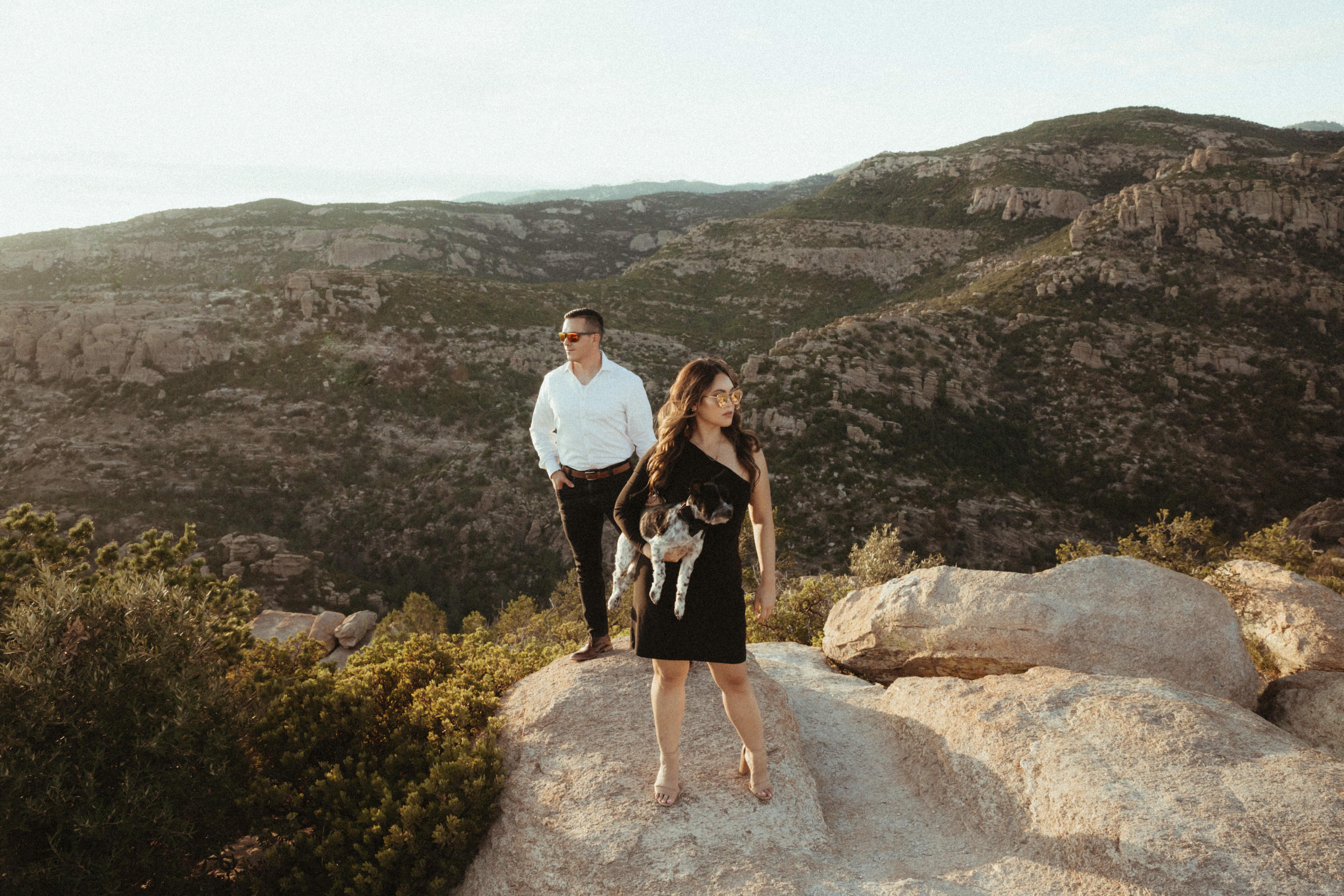 The Wedding Website of Angela Le and Andrew Perez