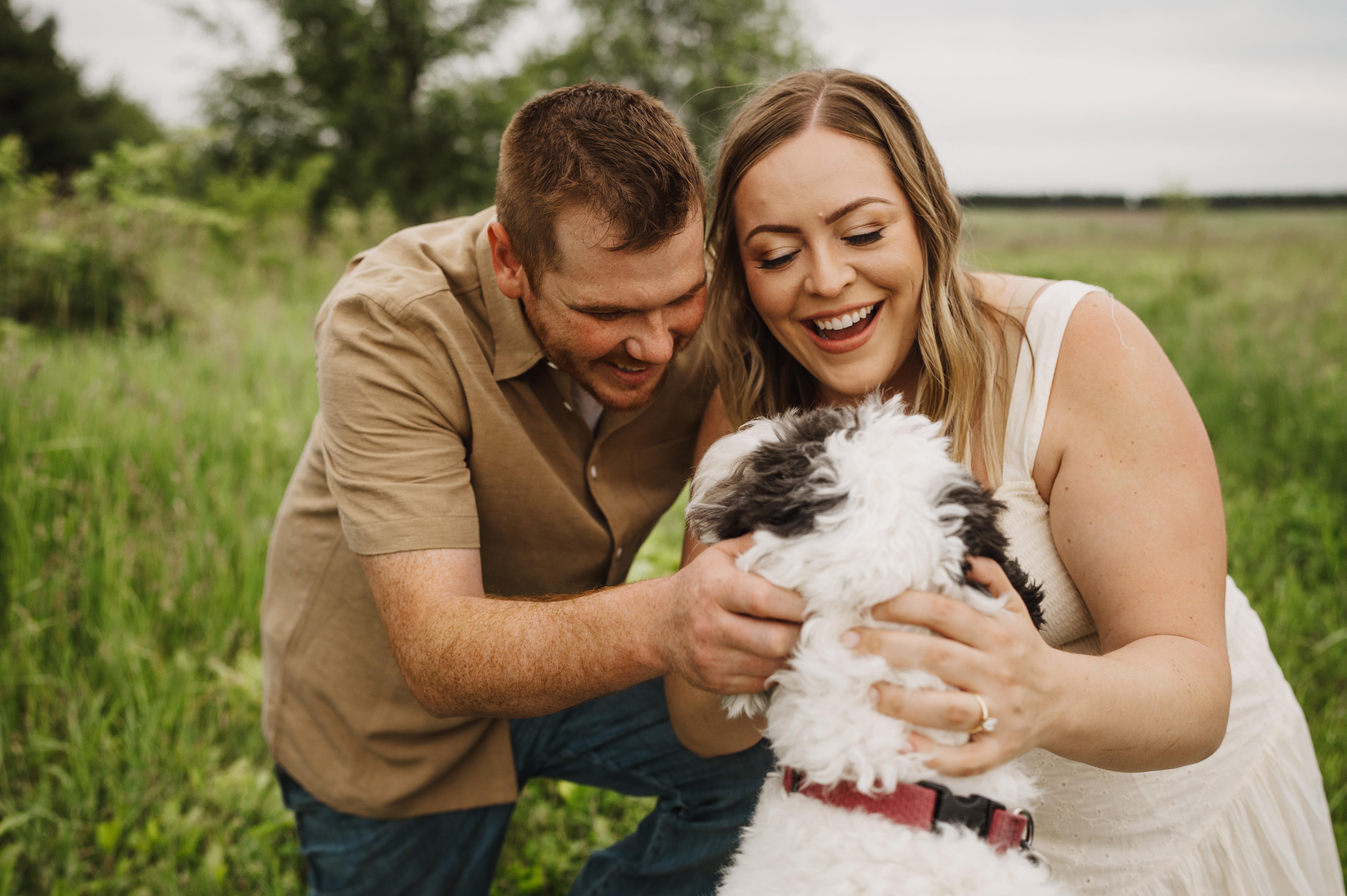 The Wedding Website of Ellie Hawkshead and Seth Patterson