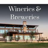 Wineries & Breweries