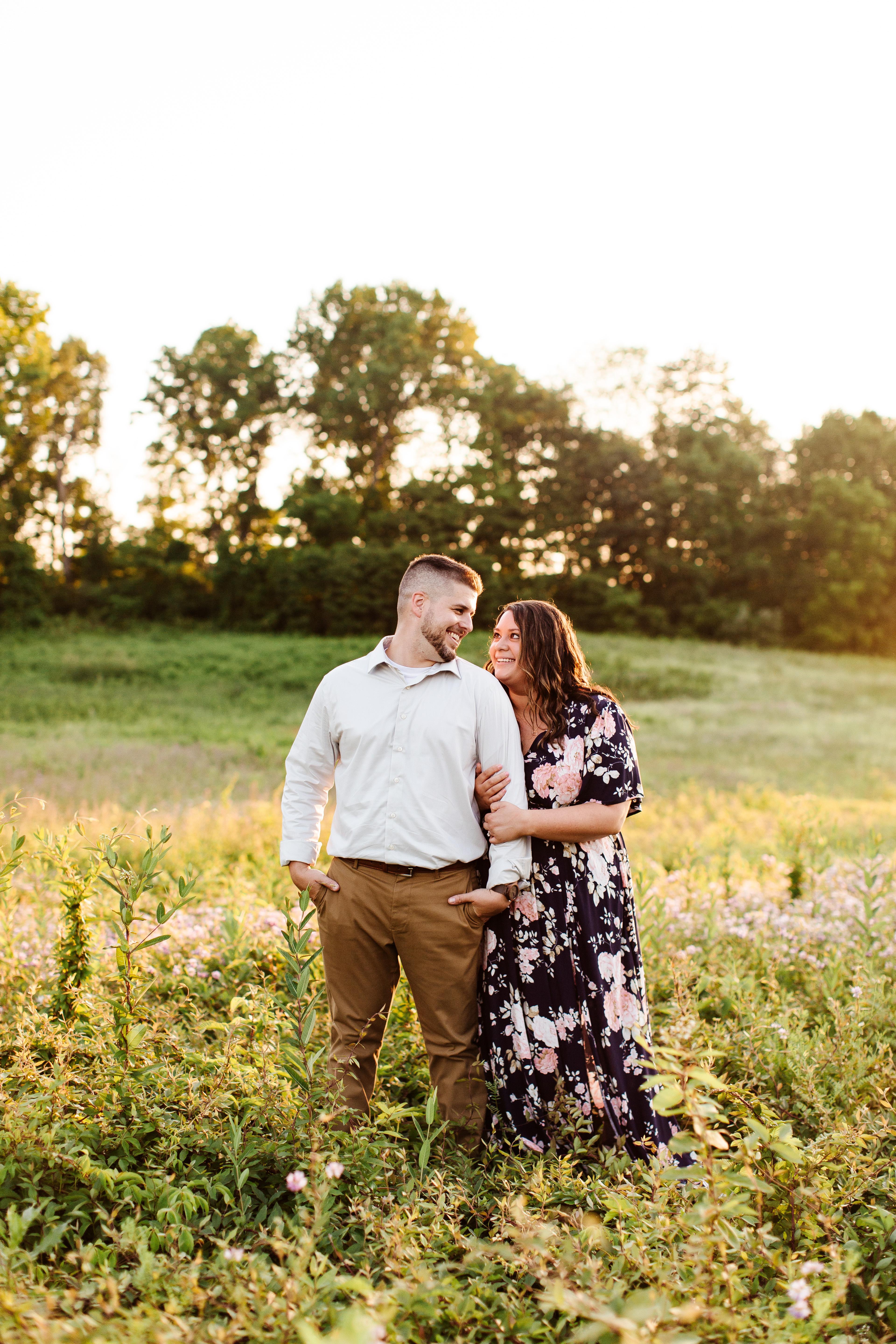 The Wedding Website of Courtney Hollenbach and Justin Knapp