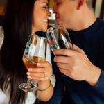 Local Breweries and Wineries