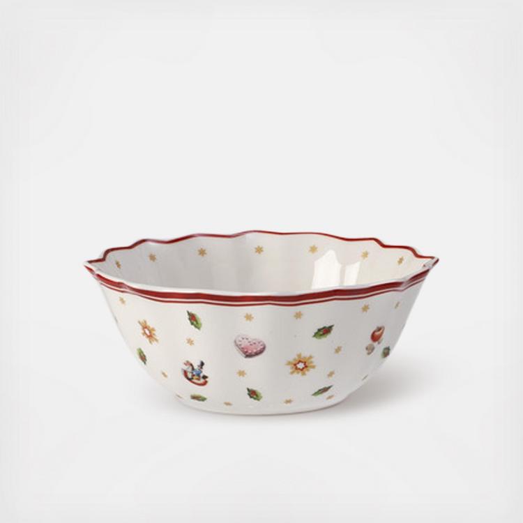 【未使用品】Villeroy & Boch カラフルボウル Colourful Spring French bowl Villeroy & Boch