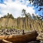 Devil's Postpile National Monument