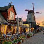 Solvang