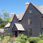 The House of the Seven Gables
