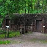 Lenape Indian Village
