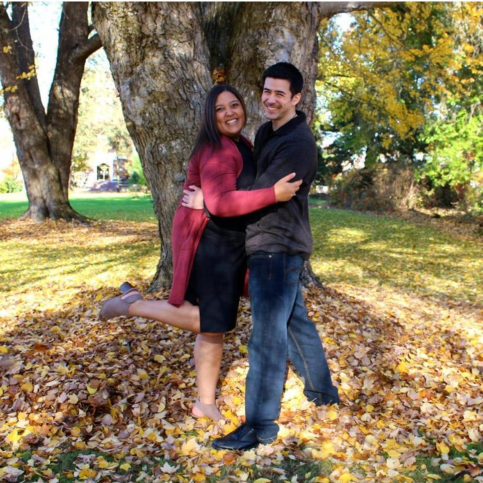 Engagement Photo! November 2020