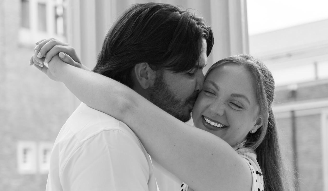 The Wedding Website of Abigail Parsons and Dawson Langley