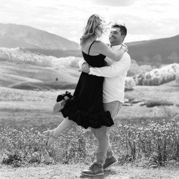 Private Newly Weds Couples Retreat