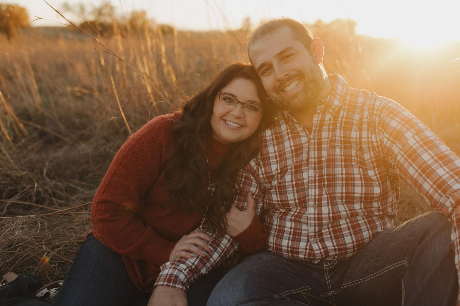 The Wedding Website of Ben Bauhard and Jenna Rathje
