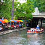 San Antonio River Walk