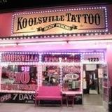 Koolsville Tattoo