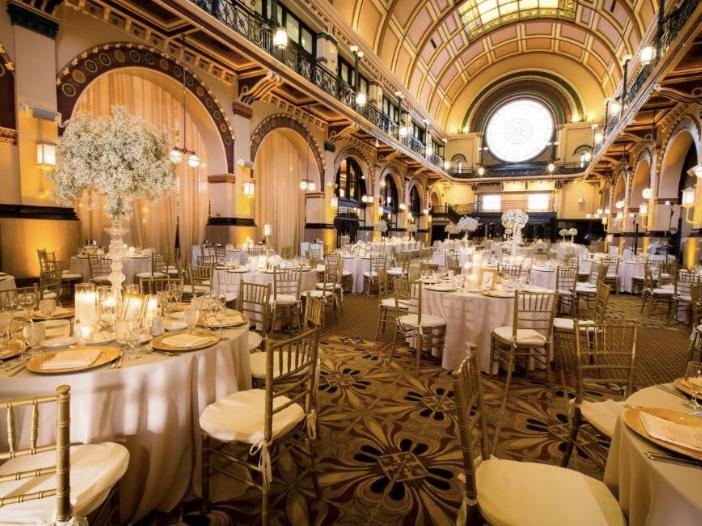 The Wedding Website of Jenn Maurer and Phil Sloves