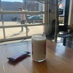 Barista Parlor Germantown