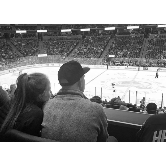 More Avs games!