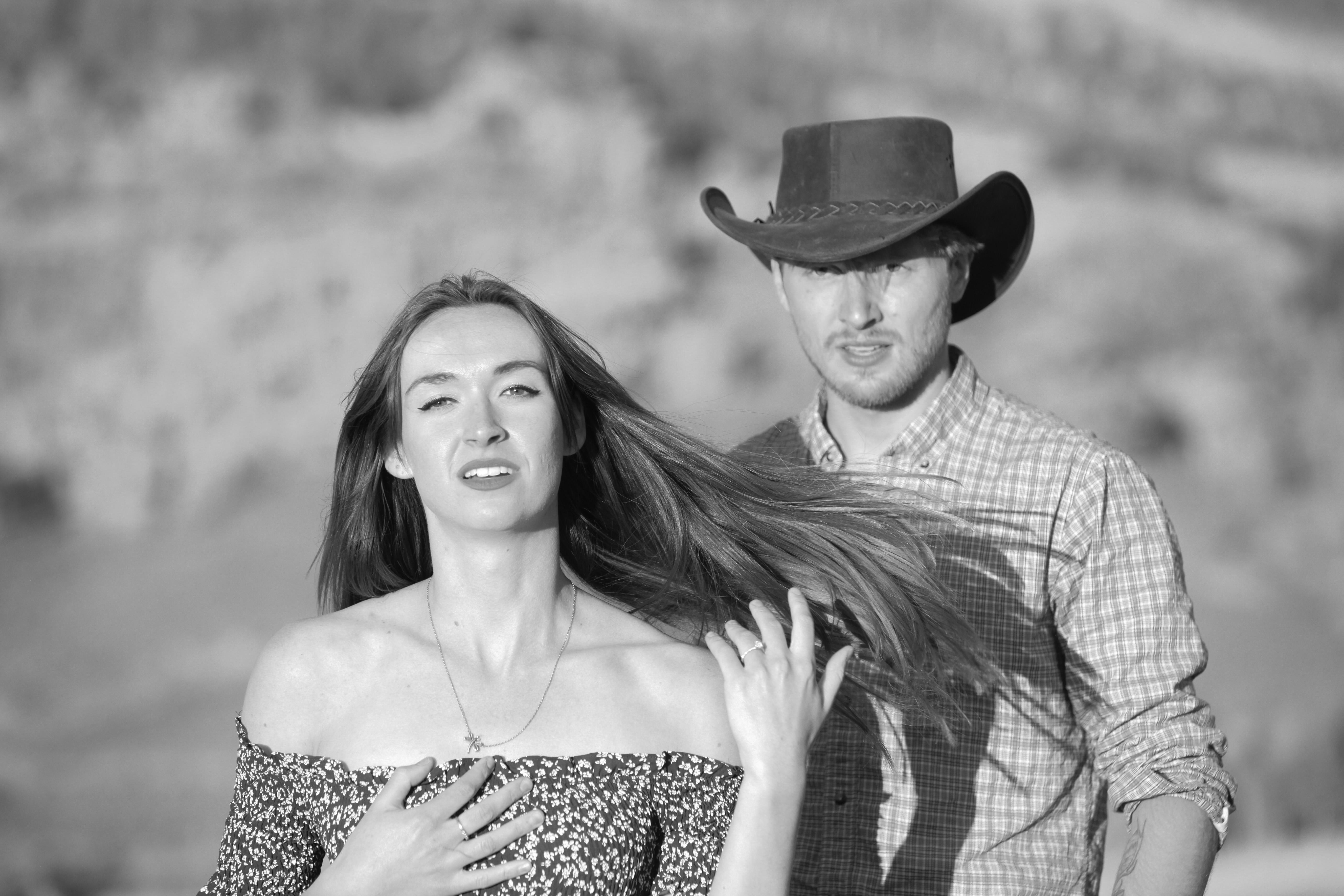 The Wedding Website of Maria Salter and Taylor Zann