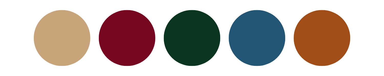 The Wedding Website of Natalia Moss and Dominique Michel