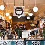 Boxcar Coffee Roasters