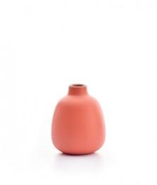Bud Vase - Indigo