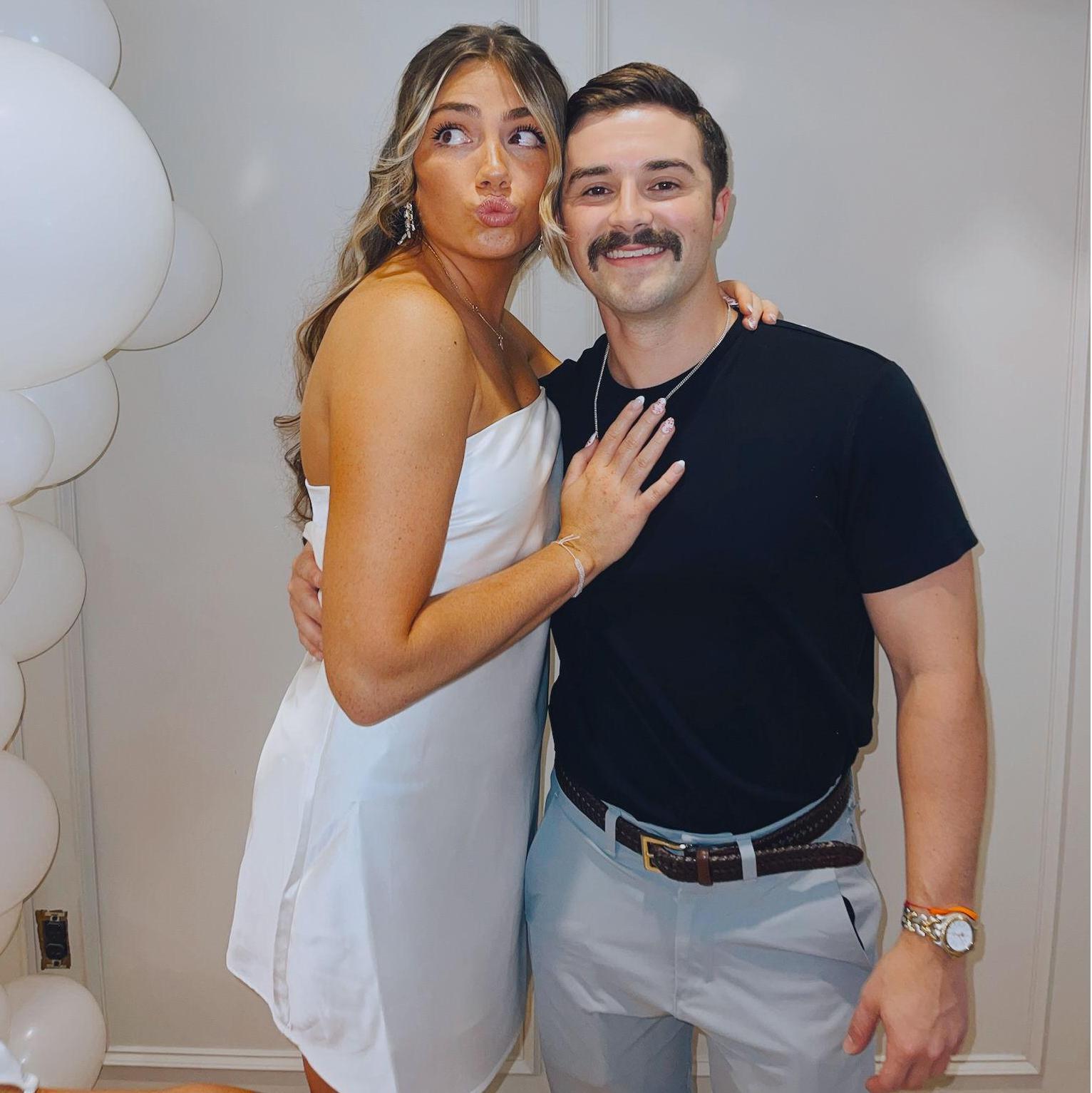 Engagement Party!
