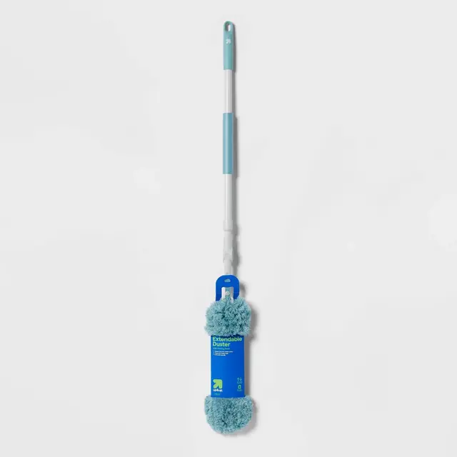 Extendable Dust Wand - up&up™