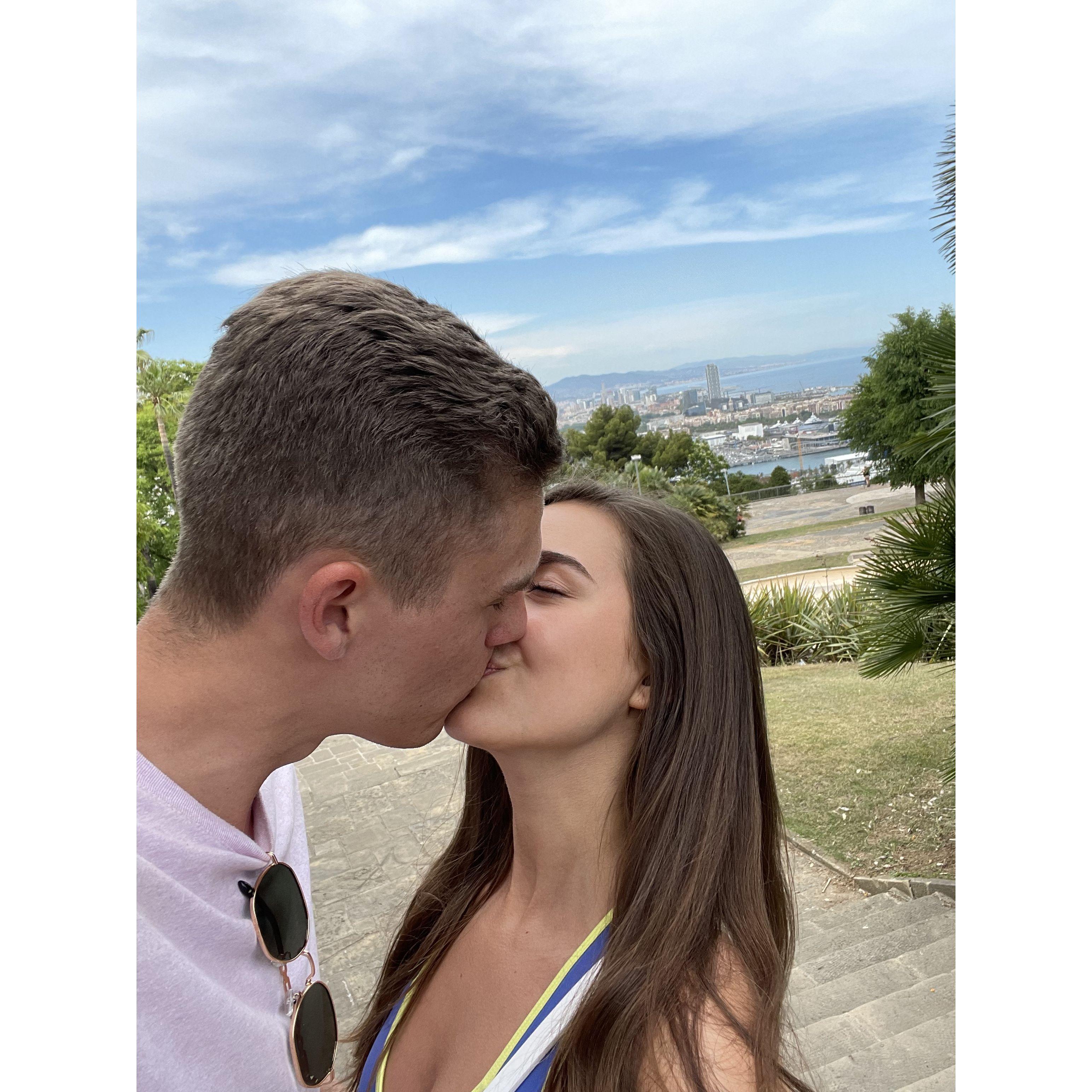 Engaged! 6.12.2023